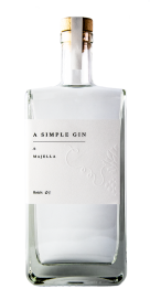 Photo of A Simple Gin