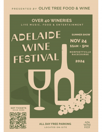 ADL wine festival