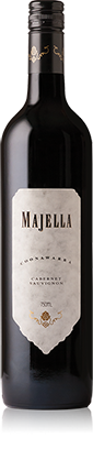 Photo of Majella's Cabernet Sauvignon Wine Bottle